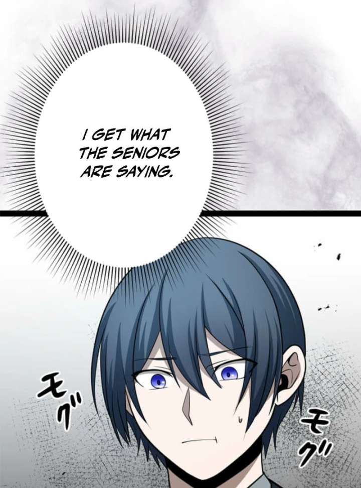 The Savior Zero: Saving the World with a Unique Skill from Zero Magic Chapter 14 797 121