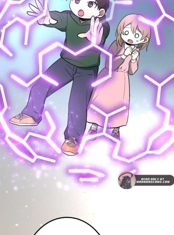 The Savior Zero: Saving the World with a Unique Skill from Zero Magic Chapter 14 819 143