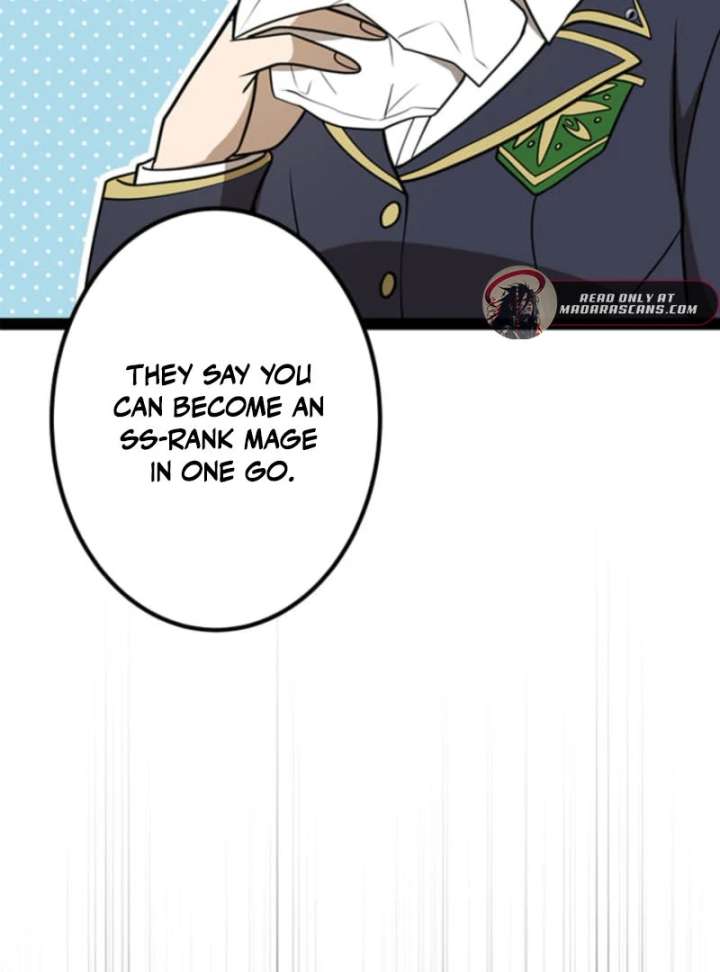 The Savior Zero: Saving the World with a Unique Skill from Zero Magic Chapter 14 837 161