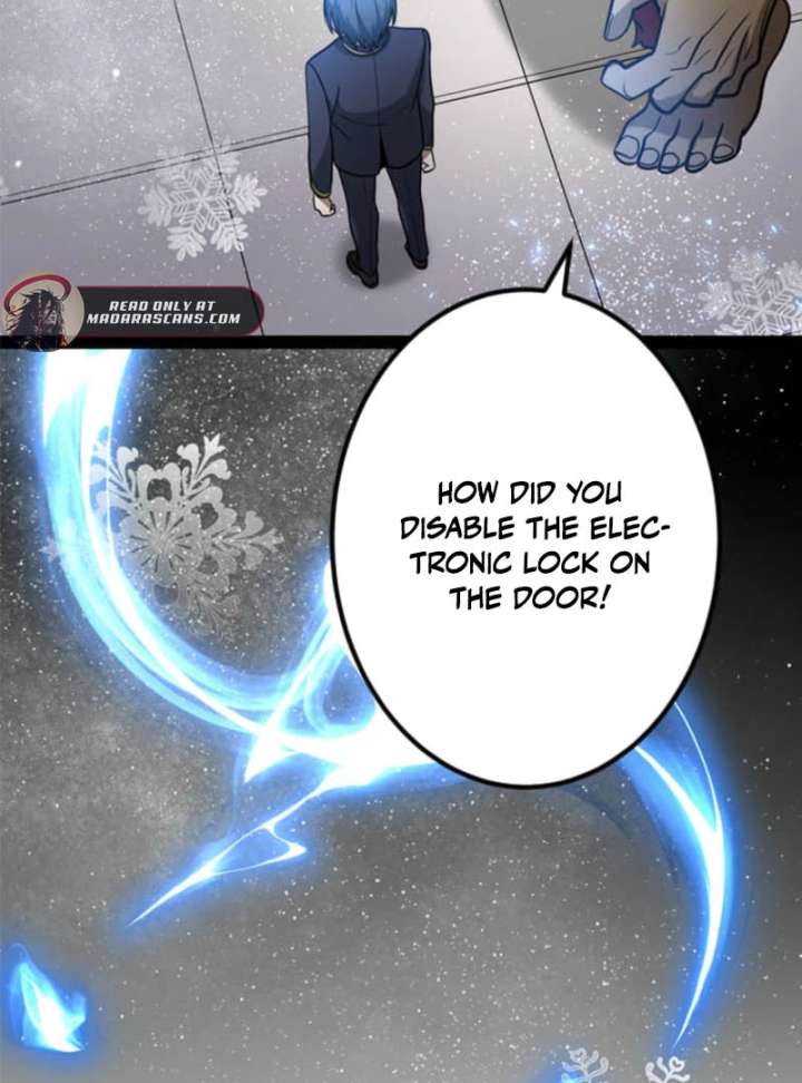 The Savior Zero: Saving the World with a Unique Skill from Zero Magic Chapter 14 880 204