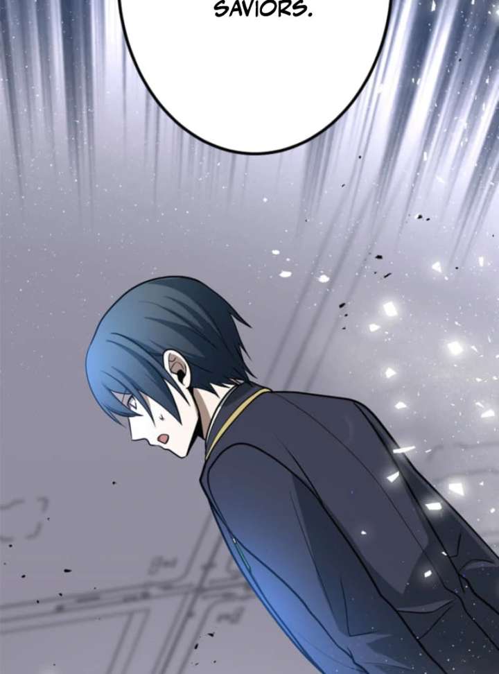 The Savior Zero: Saving the World with a Unique Skill from Zero Magic Chapter 14 893 217