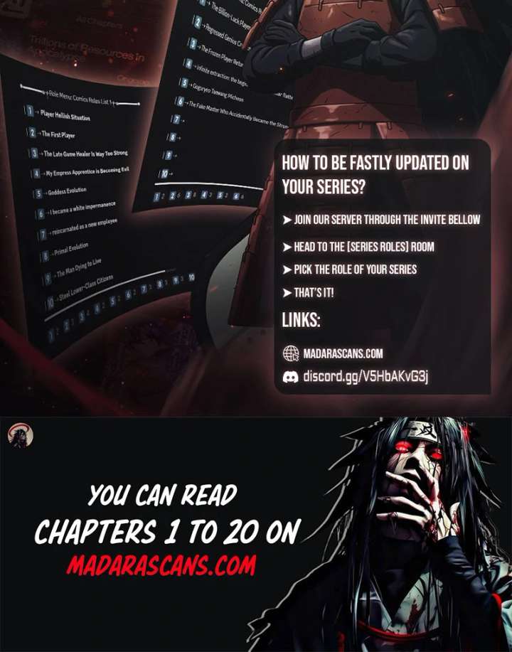 The Savior Zero: Saving the World with a Unique Skill from Zero Magic Chapter 14 898 222