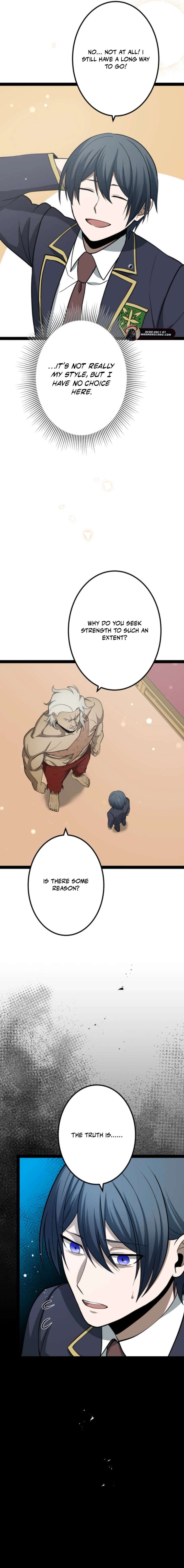 The Savior Zero: Saving the World with a Unique Skill from Zero Magic Chapter 15 69 14