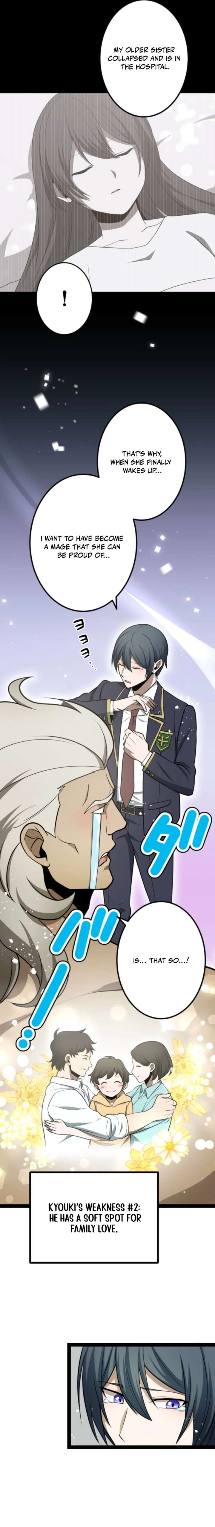 The Savior Zero: Saving the World with a Unique Skill from Zero Magic Chapter 15 70 15