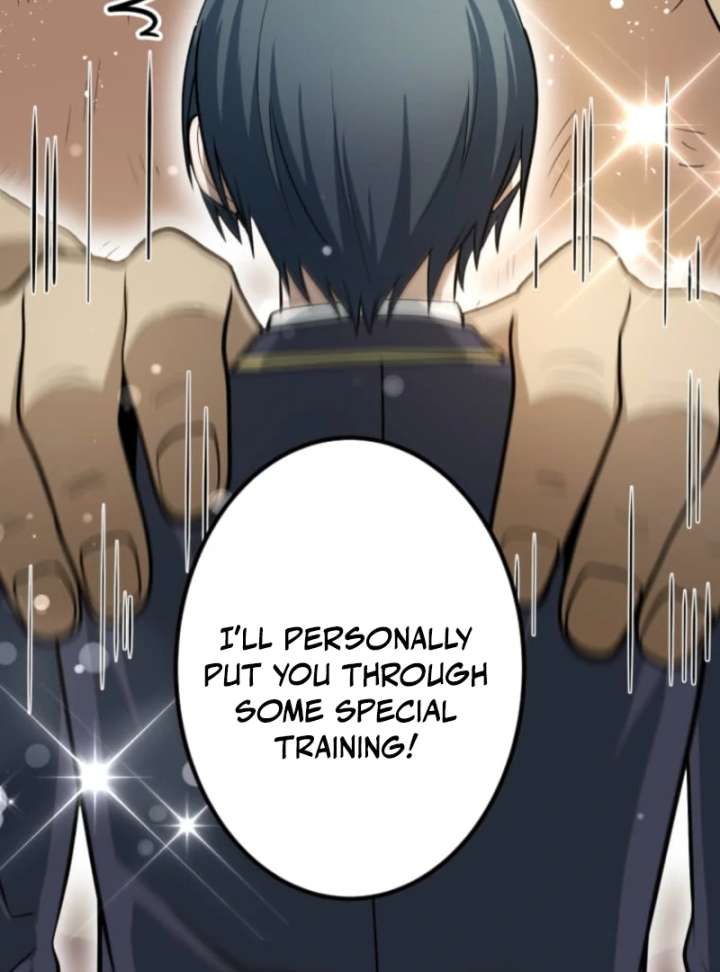 The Savior Zero: Saving the World with a Unique Skill from Zero Magic Chapter 16 393 005