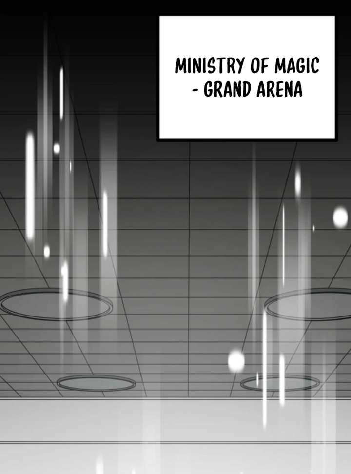 The Savior Zero: Saving the World with a Unique Skill from Zero Magic Chapter 16 399 011