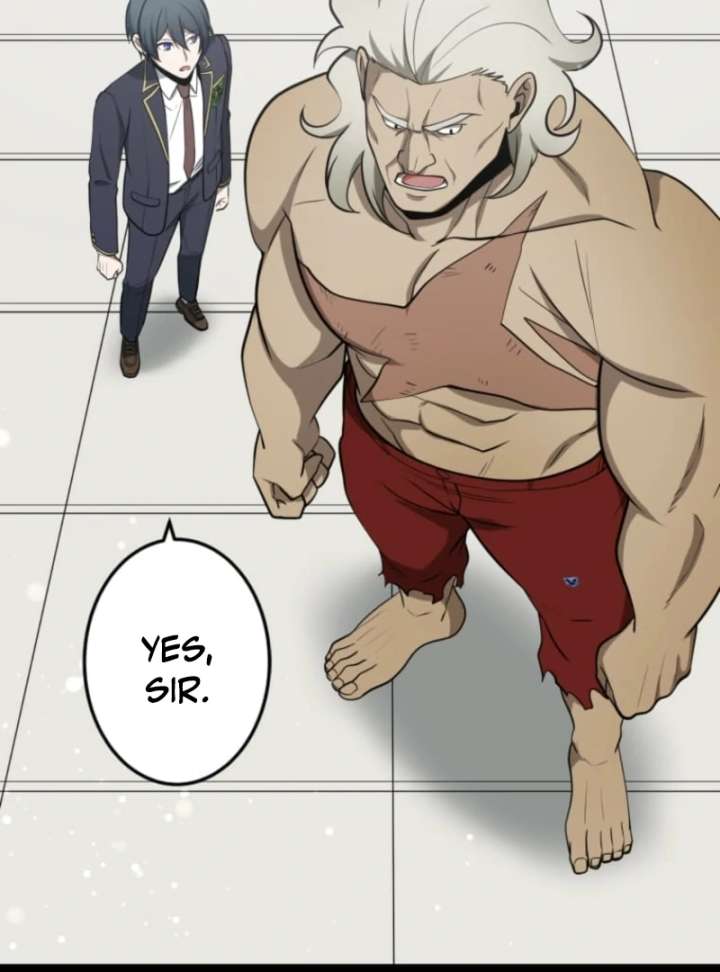 The Savior Zero: Saving the World with a Unique Skill from Zero Magic Chapter 16 401 013