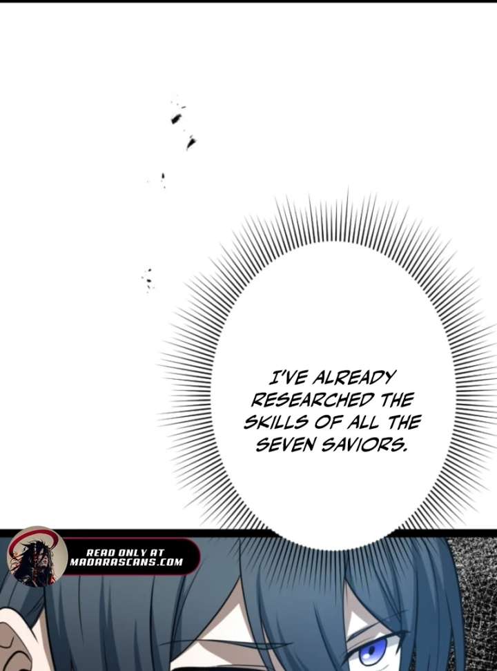 The Savior Zero: Saving the World with a Unique Skill from Zero Magic Chapter 16 402 014