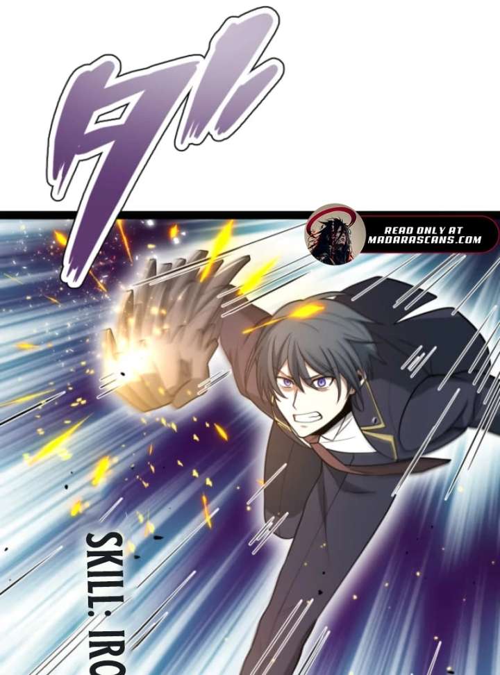 The Savior Zero: Saving the World with a Unique Skill from Zero Magic Chapter 16 415 027