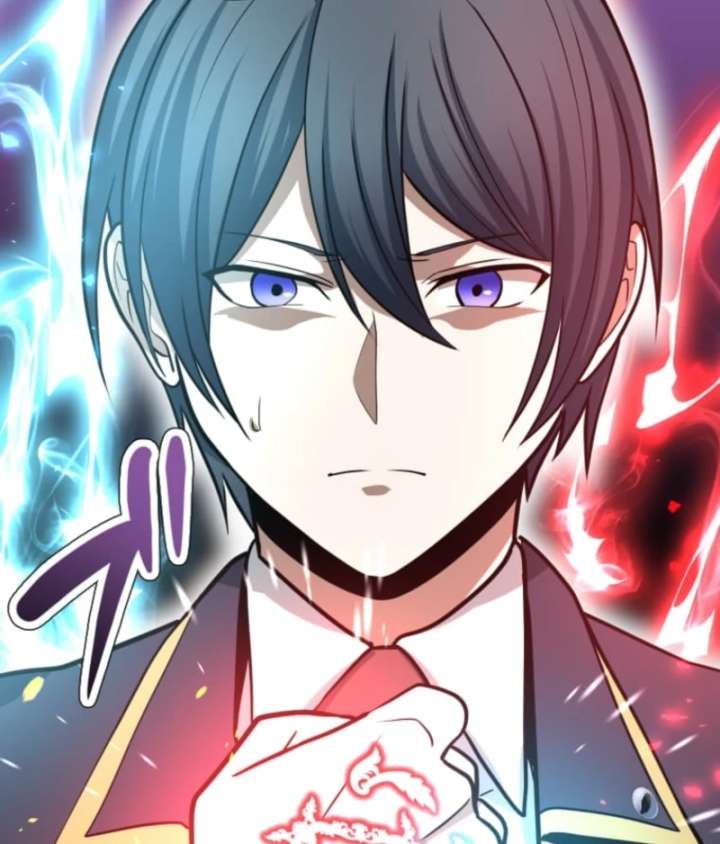 The Savior Zero: Saving the World with a Unique Skill from Zero Magic Chapter 16 437 049