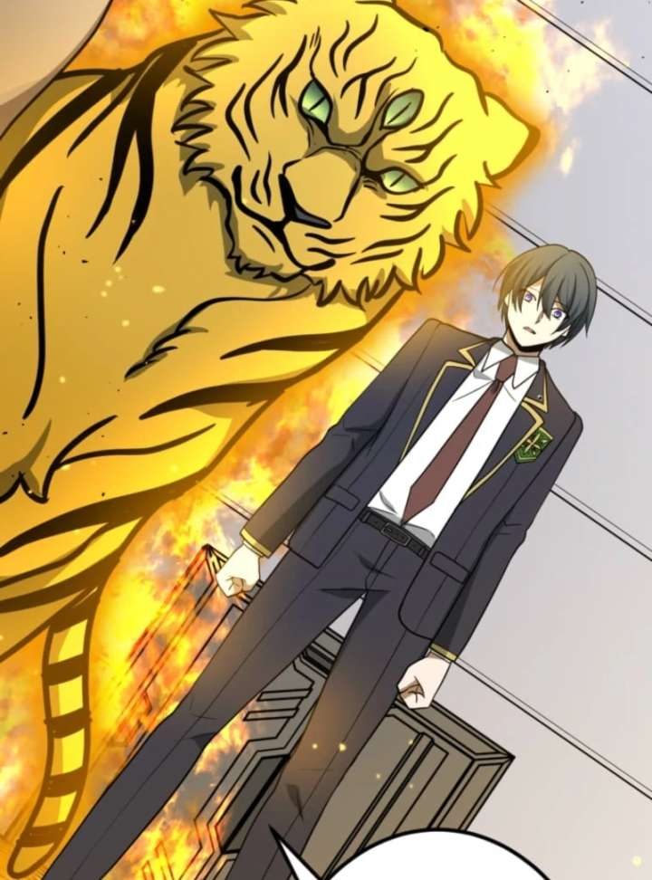 The Savior Zero: Saving the World with a Unique Skill from Zero Magic Chapter 16 465 077