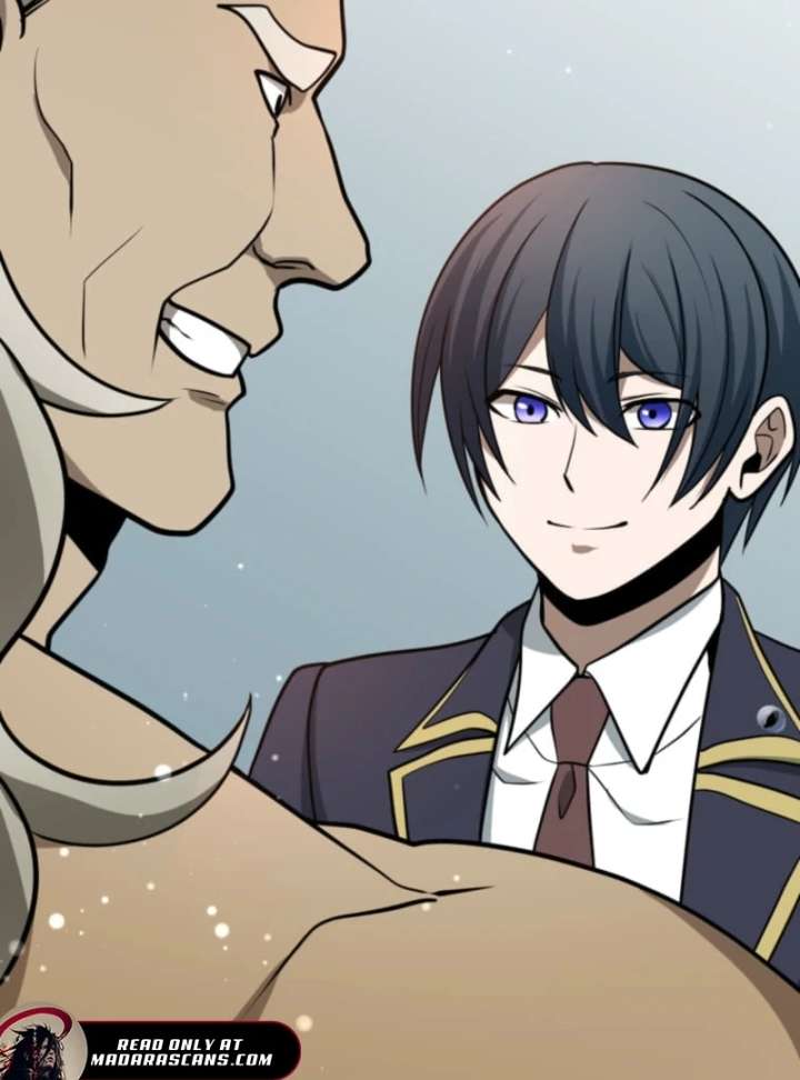 The Savior Zero: Saving the World with a Unique Skill from Zero Magic Chapter 16 482 094