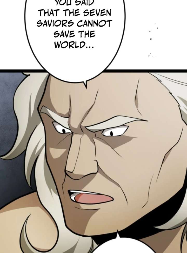 The Savior Zero: Saving the World with a Unique Skill from Zero Magic Chapter 16 484 096