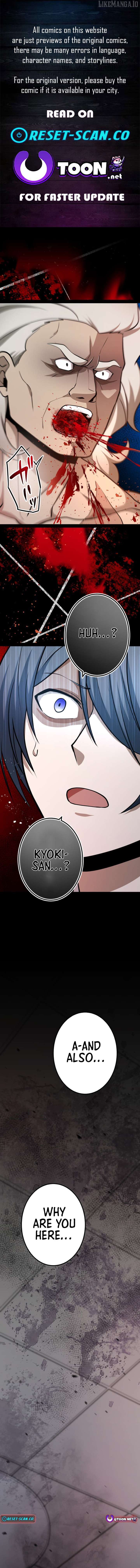 The Savior Zero: Saving the World with a Unique Skill from Zero Magic Chapter 17 44 01