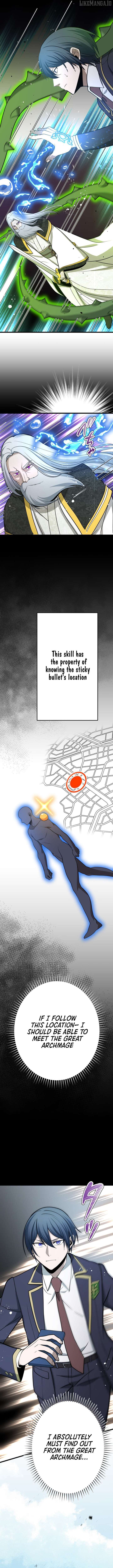 The Savior Zero: Saving the World with a Unique Skill from Zero Magic Chapter 17 54 11