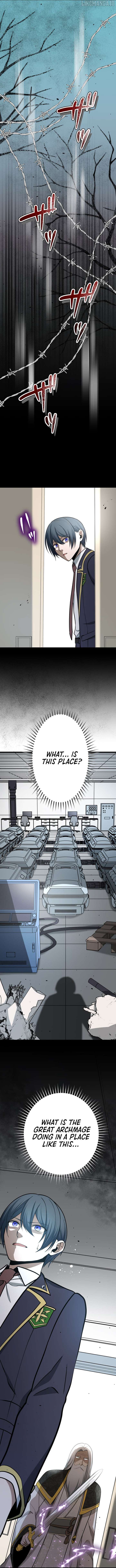 The Savior Zero: Saving the World with a Unique Skill from Zero Magic Chapter 18 45 02