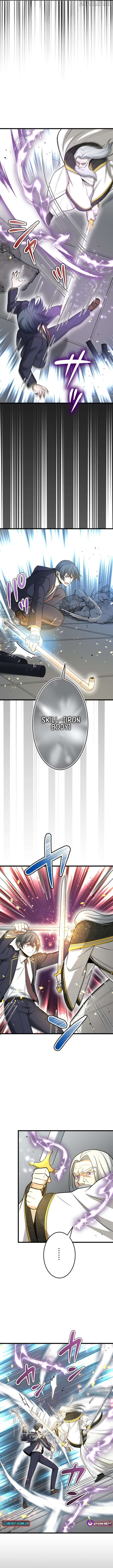 The Savior Zero: Saving the World with a Unique Skill from Zero Magic Chapter 18 46 03