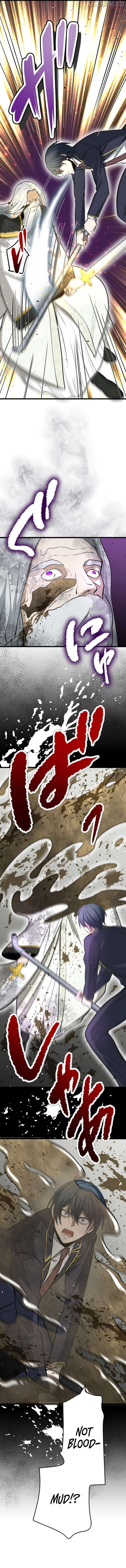 The Savior Zero: Saving the World with a Unique Skill from Zero Magic Chapter 18 50 07