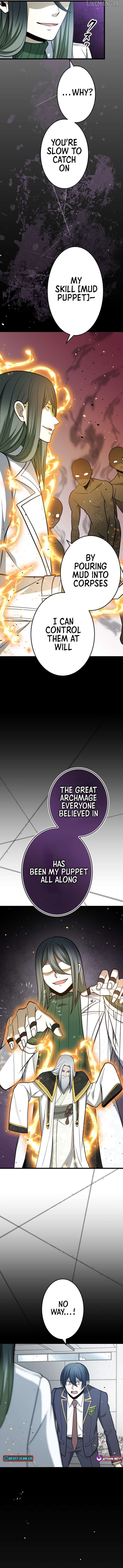 The Savior Zero: Saving the World with a Unique Skill from Zero Magic Chapter 18 52 09