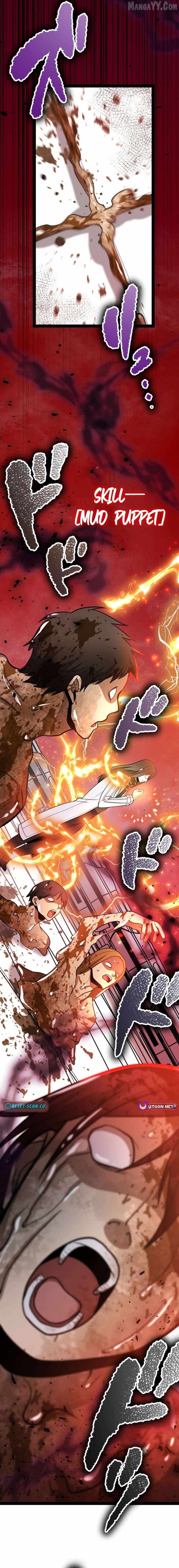 The Savior Zero: Saving the World with a Unique Skill from Zero Magic Chapter 19 107 07