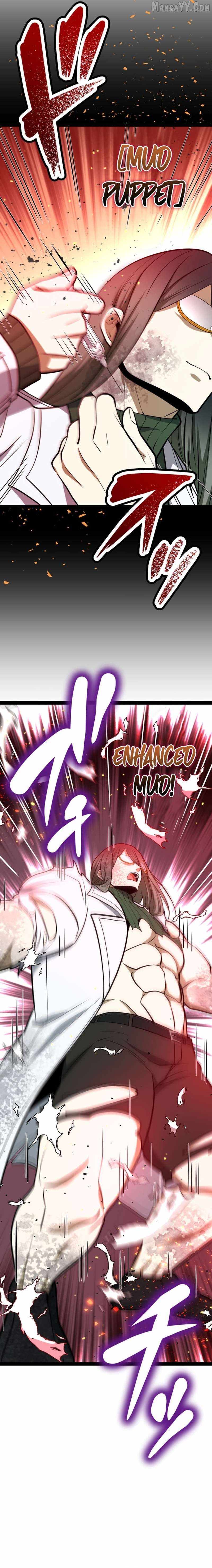 The Savior Zero: Saving the World with a Unique Skill from Zero Magic Chapter 19 112 12