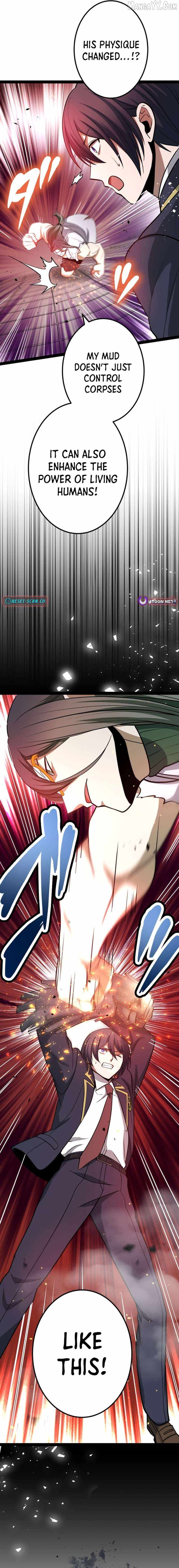 The Savior Zero: Saving the World with a Unique Skill from Zero Magic Chapter 19 113 13