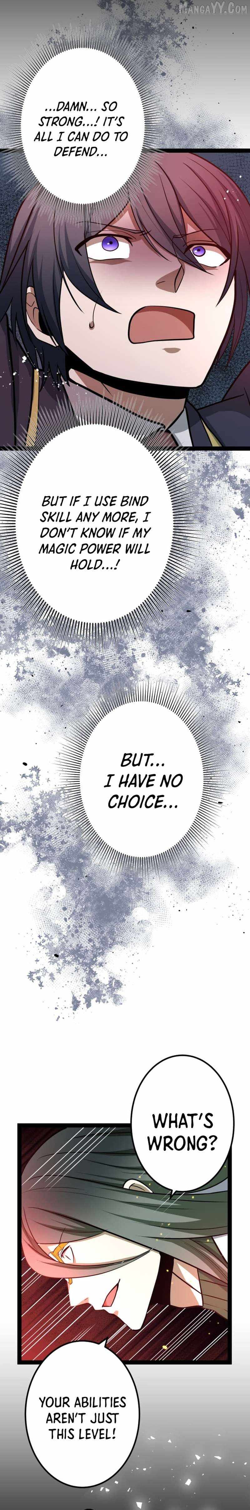 The Savior Zero: Saving the World with a Unique Skill from Zero Magic Chapter 19 114 14