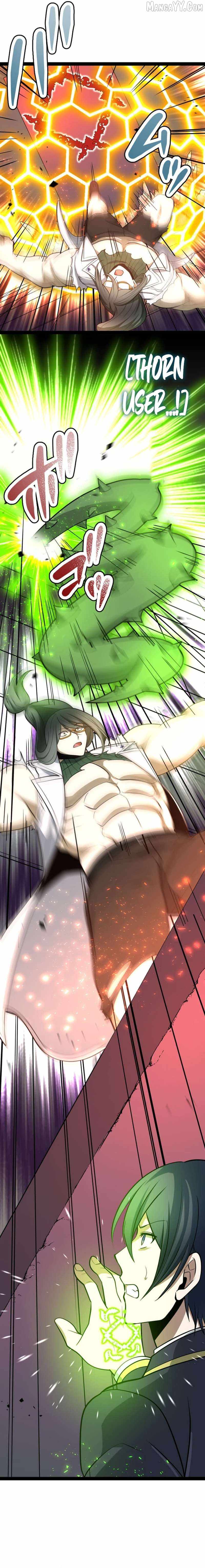 The Savior Zero: Saving the World with a Unique Skill from Zero Magic Chapter 19 117 17