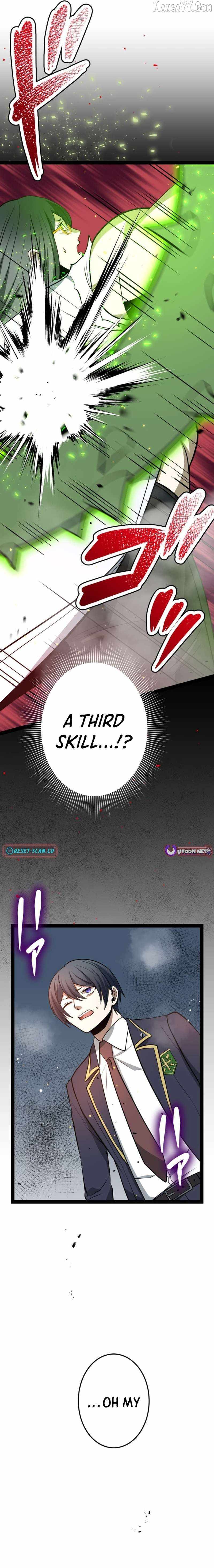 The Savior Zero: Saving the World with a Unique Skill from Zero Magic Chapter 19 118 18