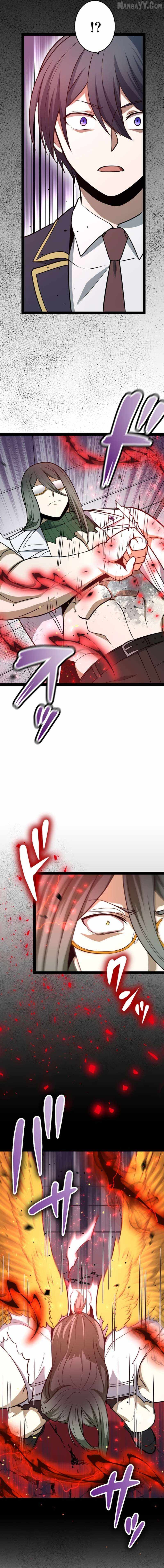 The Savior Zero: Saving the World with a Unique Skill from Zero Magic Chapter 19 124 24