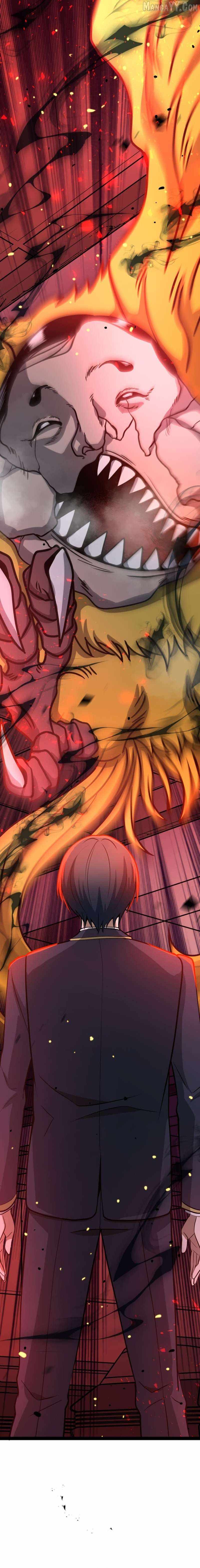 The Savior Zero: Saving the World with a Unique Skill from Zero Magic Chapter 19 126 26