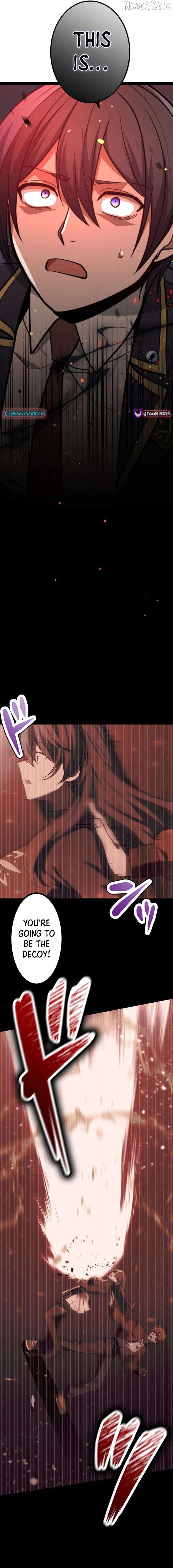 The Savior Zero: Saving the World with a Unique Skill from Zero Magic Chapter 19 127 27