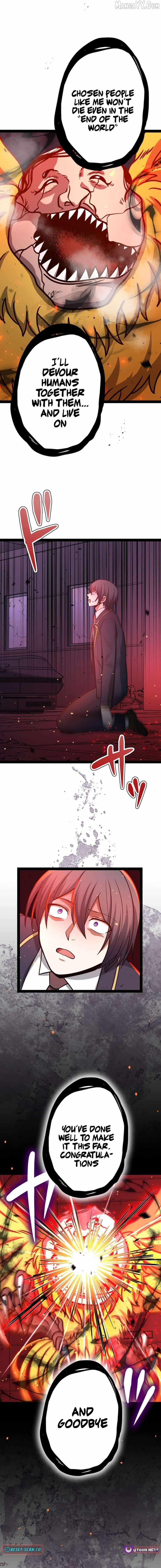 The Savior Zero: Saving the World with a Unique Skill from Zero Magic Chapter 19 130 30