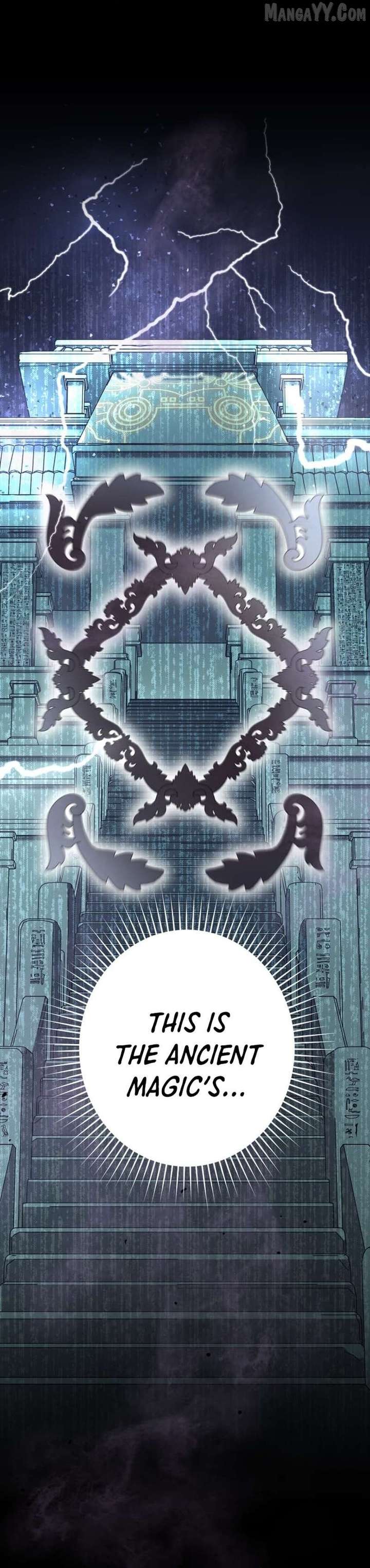 The Savior Zero: Saving the World with a Unique Skill from Zero Magic Chapter 20 106 06