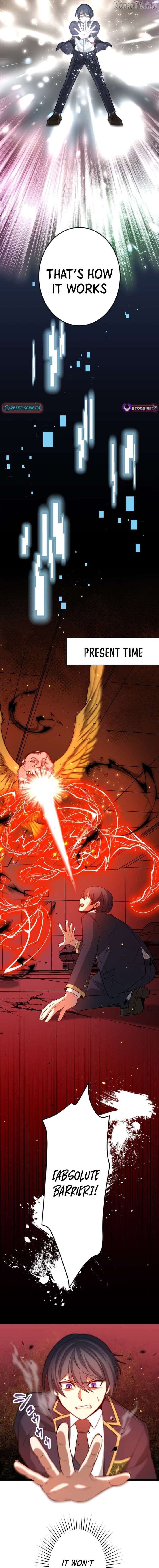 The Savior Zero: Saving the World with a Unique Skill from Zero Magic Chapter 20 114 14
