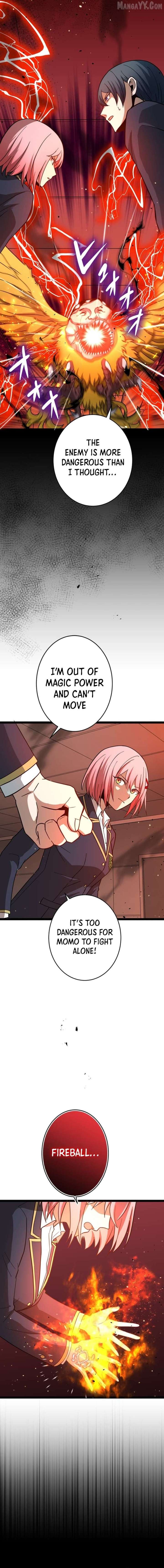 The Savior Zero: Saving the World with a Unique Skill from Zero Magic Chapter 20 118 18