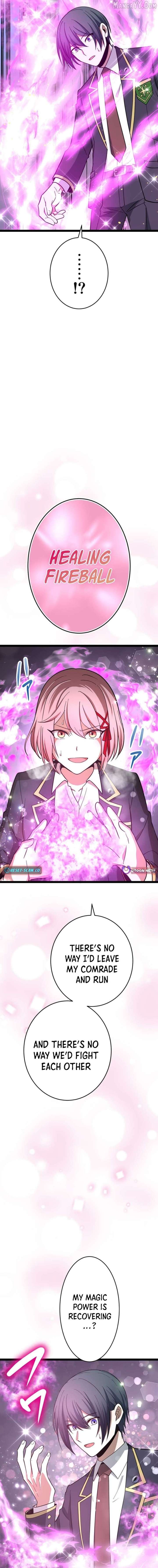 The Savior Zero: Saving the World with a Unique Skill from Zero Magic Chapter 20 120 20