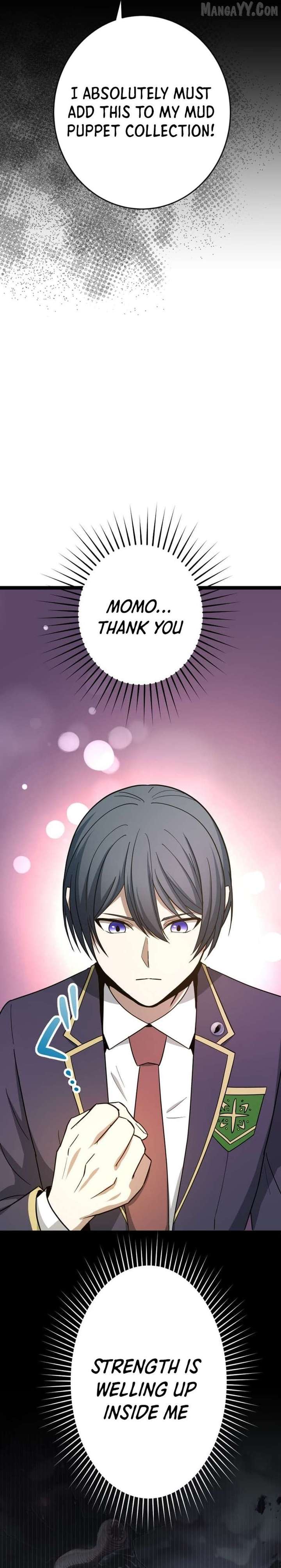 The Savior Zero: Saving the World with a Unique Skill from Zero Magic Chapter 20 123 23