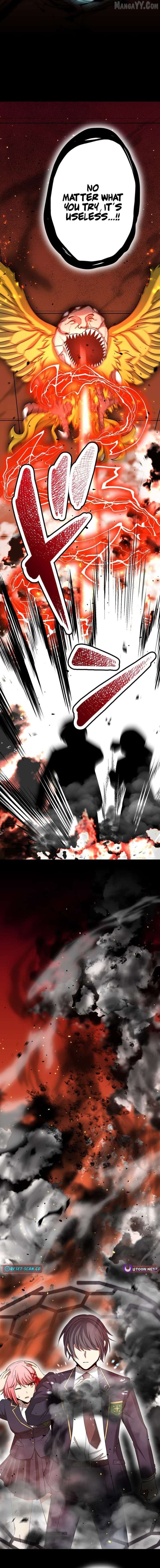 The Savior Zero: Saving the World with a Unique Skill from Zero Magic Chapter 20 128 28