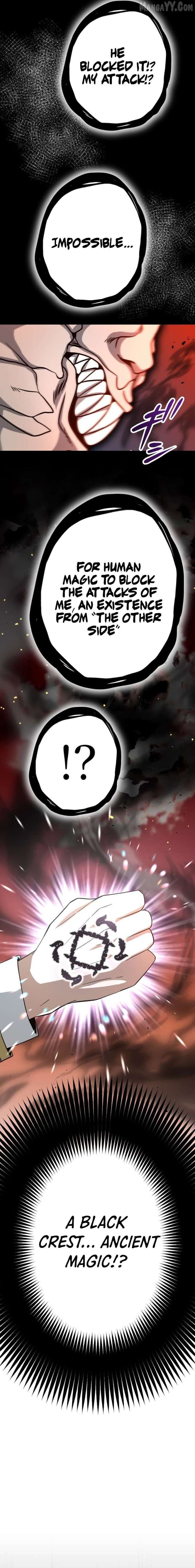 The Savior Zero: Saving the World with a Unique Skill from Zero Magic Chapter 20 129 29