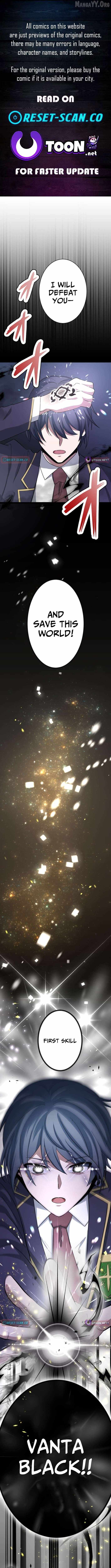 The Savior Zero: Saving the World with a Unique Skill from Zero Magic Chapter 21 71 01