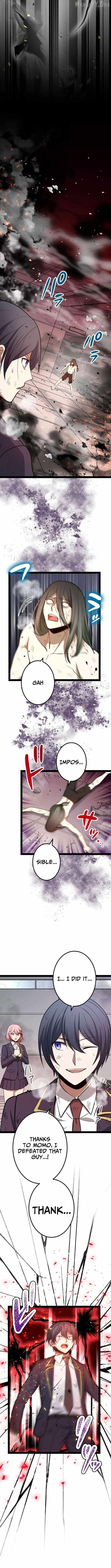 The Savior Zero: Saving the World with a Unique Skill from Zero Magic Chapter 21 72 02