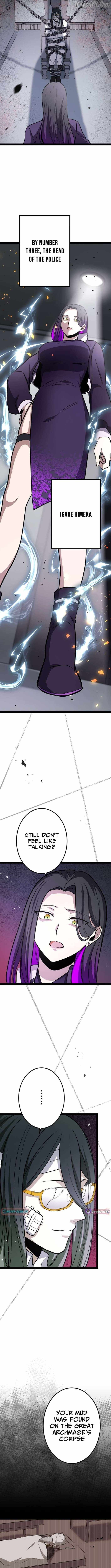 The Savior Zero: Saving the World with a Unique Skill from Zero Magic Chapter 21 76 06