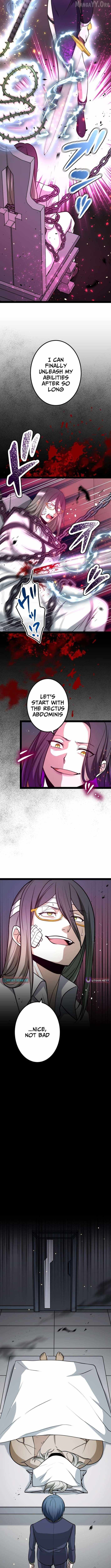 The Savior Zero: Saving the World with a Unique Skill from Zero Magic Chapter 21 78 08