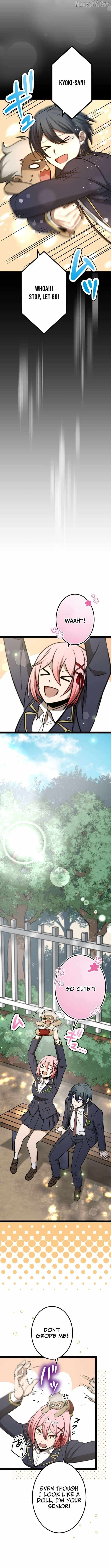 The Savior Zero: Saving the World with a Unique Skill from Zero Magic Chapter 21 83 13