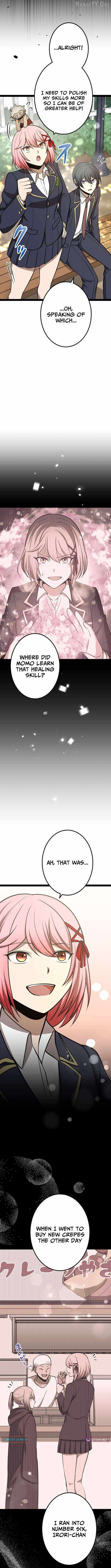 The Savior Zero: Saving the World with a Unique Skill from Zero Magic Chapter 21 85 15