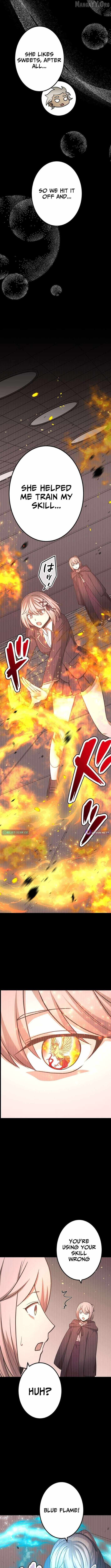 The Savior Zero: Saving the World with a Unique Skill from Zero Magic Chapter 21 86 16