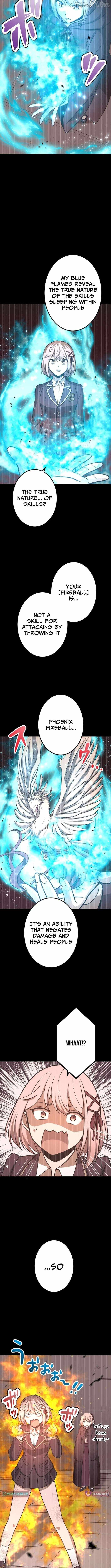 The Savior Zero: Saving the World with a Unique Skill from Zero Magic Chapter 21 87 17