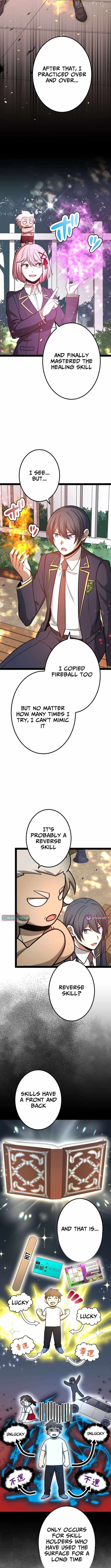 The Savior Zero: Saving the World with a Unique Skill from Zero Magic Chapter 21 88 18