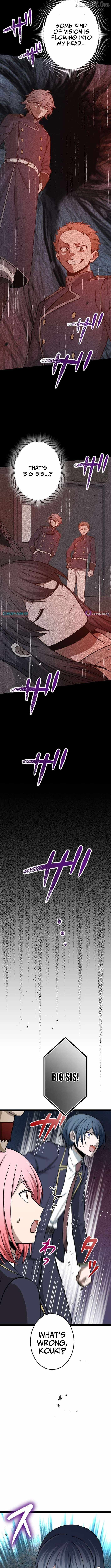 The Savior Zero: Saving the World with a Unique Skill from Zero Magic Chapter 21 90 20